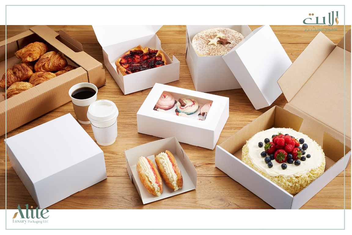 BAKERY PACKAGING